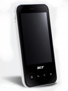 Acer beTouch E400 title=